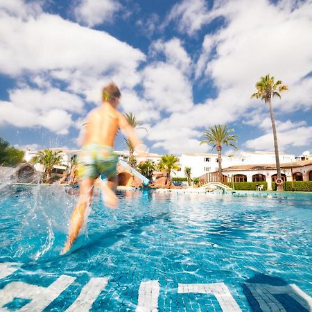 Moonkey - Bungalow Cala Blanca Villa Balcon del Mar Buitenkant foto