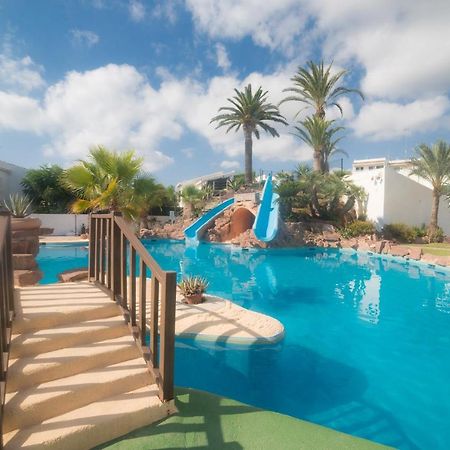 Moonkey - Bungalow Cala Blanca Villa Balcon del Mar Buitenkant foto