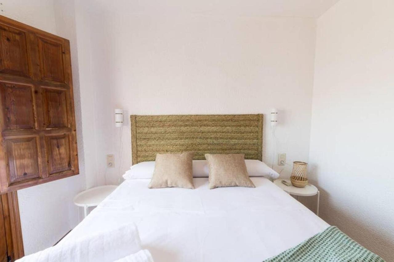 Moonkey - Bungalow Cala Blanca Villa Balcon del Mar Buitenkant foto
